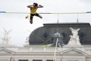 WELTKLASSE ZUERICH 2025