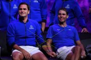 LAVER CUP 2022