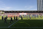 WINTERTHUR - LAUSANNE