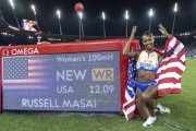 WELTKLASSE ZUERICH 2026