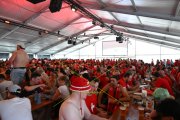 FANZONE ZUERICH