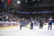ZSC - LAUSANNE