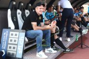 LUGANO - SERVETTE