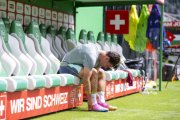 SCHWEIZ TRAINING