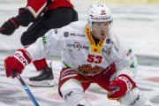 LAUSANNE - BIEL