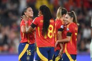 SPANIEN - PORTUGAL