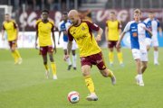GC - SERVETTE