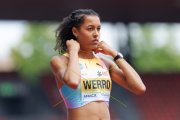 LEICHTATHLETIK SM 2026