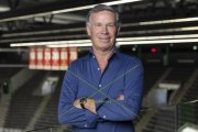MK LAUSANNE HC