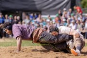 AARGAUER KANTONALSCHWINGFEST