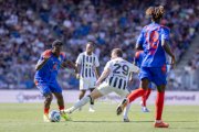 BASEL - JUVENTUS