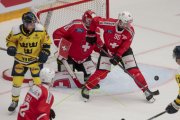 SCHWEDEN - SCHWEIZ