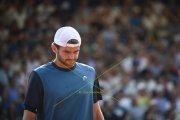SWISS OPEN GSTAAD 2025