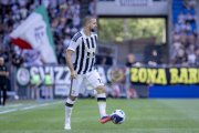 BASEL - JUVENTUS