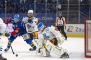 KLOTEN - ZUG