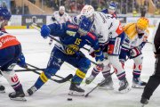 DAVOS - ZSC