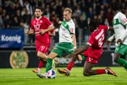 RAPPERSWIL - ST. GALLEN