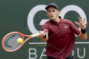 GENEVA OPEN 2025