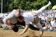 AARGAUER KANTONALSCHWINGFEST