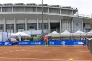 ITF LAUSANNE 2026
