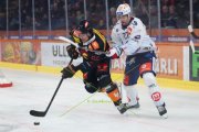 BERN - ZSC