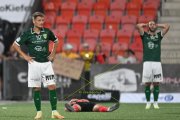 XAMAX - KRIENS