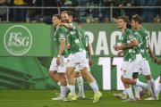 ST. GALLEN - LUGANO
