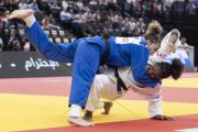 JUDO LAUSANNE 2026