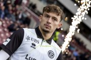 SERVETTE - LUGANO