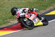 GP DEUTSCHLAND 2025