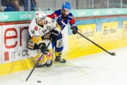 KLOTEN - LUGANO