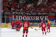 LAKERS - FRIBOURG