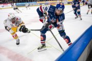 ZSC - LUGANO