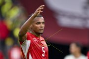 SCHWEIZ - ALGERIEN