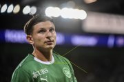 ST. GALLEN - LUGANO