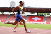 LEICHTATHLETIK SM 2026
