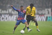 BASEL - YB