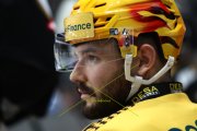LUGANO - BERN