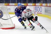 KLOTEN - LUGANO