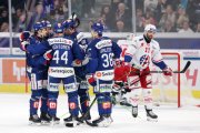 ZSC - LAKERS