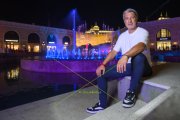 PORTRAIT MURAT YAKIN