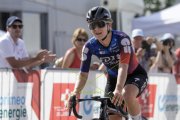TOUR DE SUISSE WOMEN 2025
