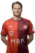 VADUZ PORTRAIT