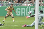 ST.GALLEN - LUZERN