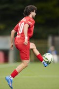 DUNGANNON - VADUZ