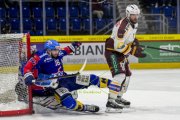 KLOTEN - GENF