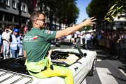 24H LE MANS 2026