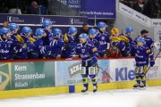KLOTEN - LUGANO