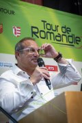 TOUR DE ROMANDIE 2025