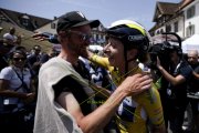 TOUR DE SUISSE WOMEN 2025